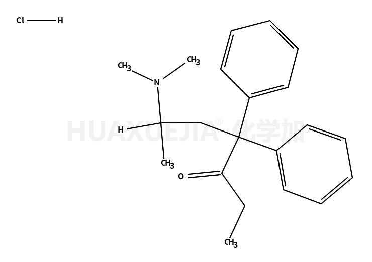 盐酸美沙酮