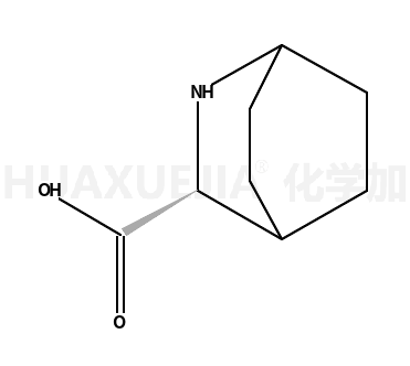 (S)-2-氮杂双环[2.2.2]辛烷-3-羧酸