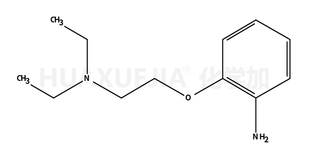 2-(2-二乙基氨基-乙氧基)-苯胺