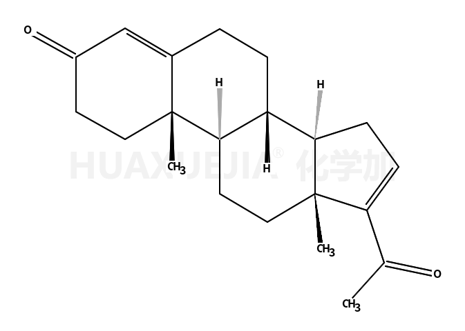 16-去氢黄体酮