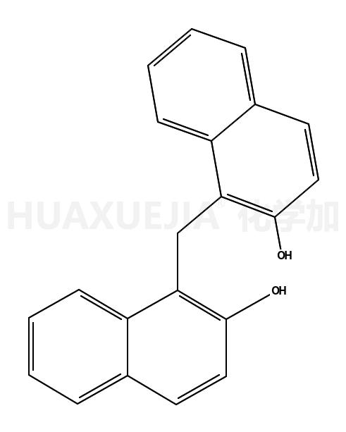 1,1-亚甲基-2-萘酚