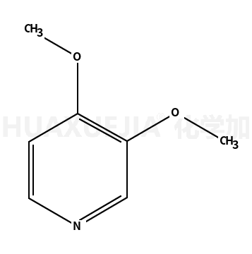 3,4-二甲氧基吡啶