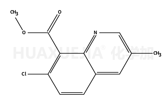 喹草酸甲酯