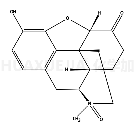盐酸二氢吗啡酮杂质2 (盐酸二氢吗啡酮EP杂质B)