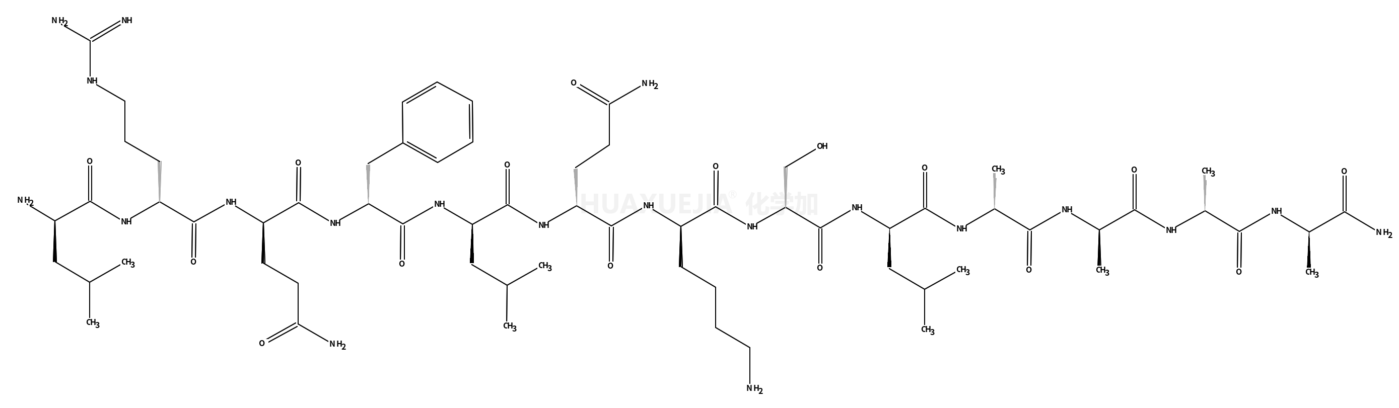 Neuronostatin-13 (human, canine, porcine)