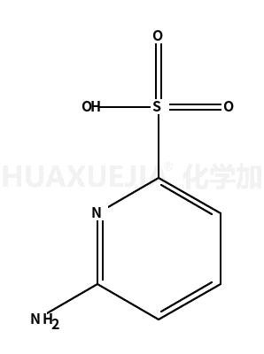 6-氨基-2-吡啶磺酸