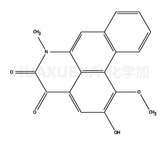 aristolodione