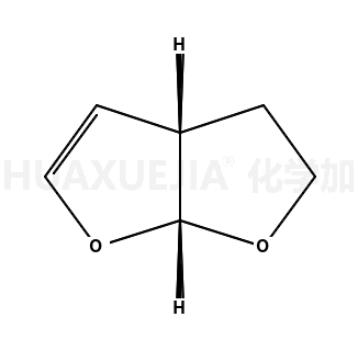 cis-2,3,3a,6a-Tetrahydro-furo[2,3-b]furan