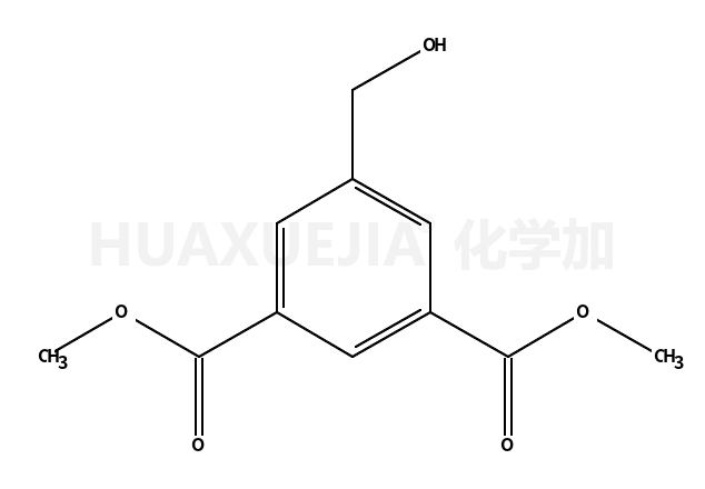 5-(羟基甲基)异邻苯二甲酸二甲酯