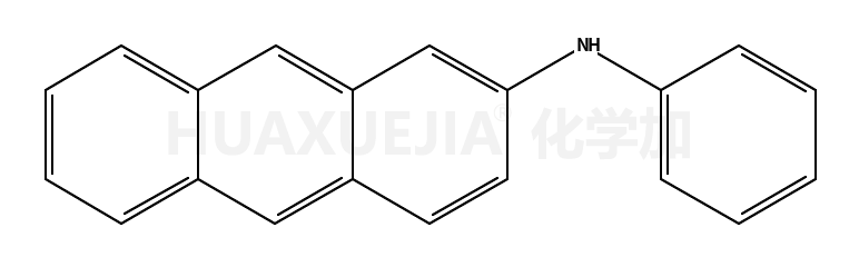 N-苯基-2-蒽胺