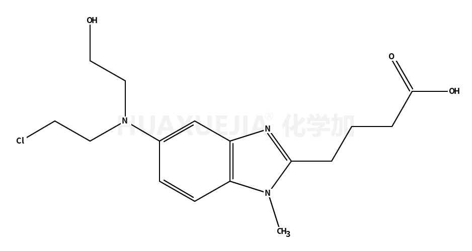 盐酸苯达莫司汀杂质A