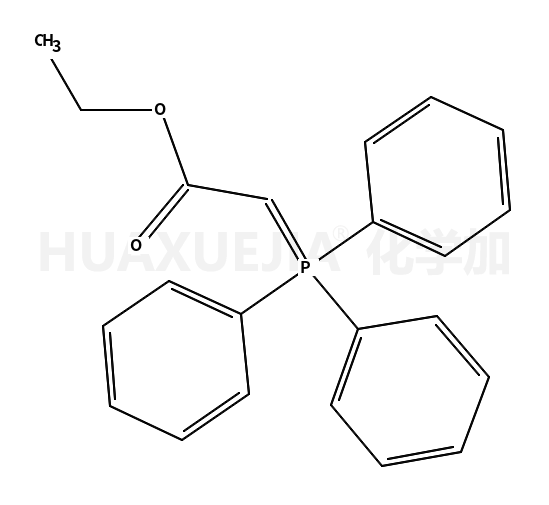 乙氧甲酰基亞甲基三苯基膦