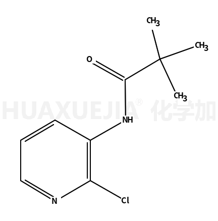 N-(2-氯-3-吡啶)-2,2-二甲基丙酰胺