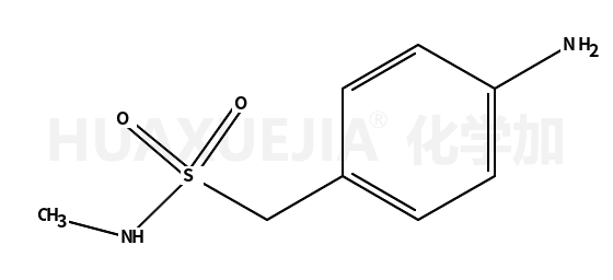 4-氨基苯基-N-甲基甲烷磺酰胺