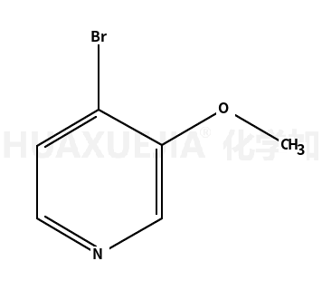 4-溴-3-甲氧基吡啶盐酸盐