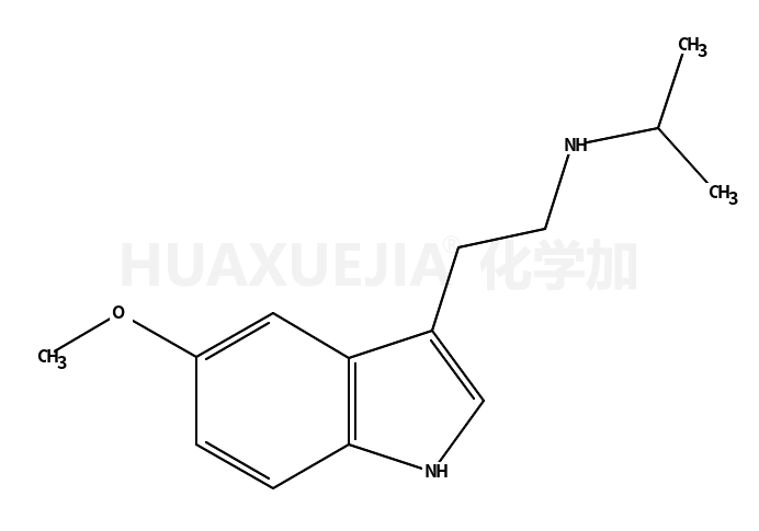 N-异丙基-5-甲氧基色氨酸