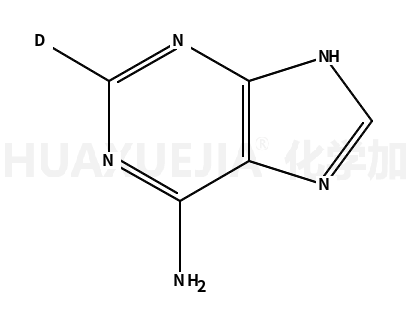 腺嘌呤-D1