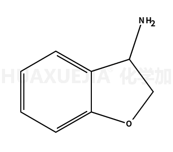 2,3-二氢苯并呋喃-3-胺
