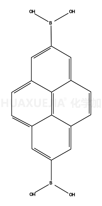對硼酸