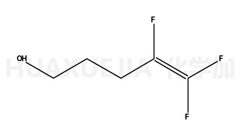 4,5,5,5-三氟-4-戊烯-1-醇