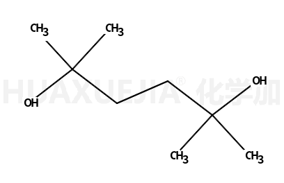 110-03-2結(jié)構(gòu)式