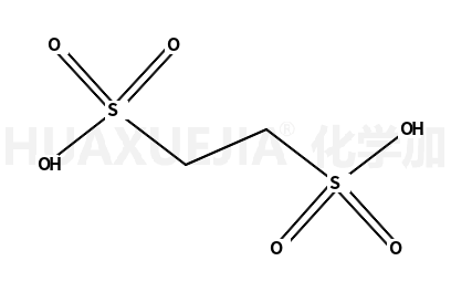 1,2-乙烷二磺酸二水合物