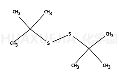 二叔丁基二硫醚