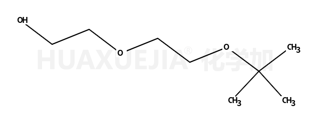 2-(2-叔-丁氧基乙氧基)乙醇