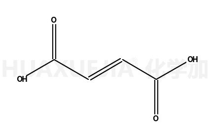 反丁烯二酸