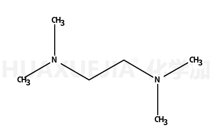 四甲基乙二胺