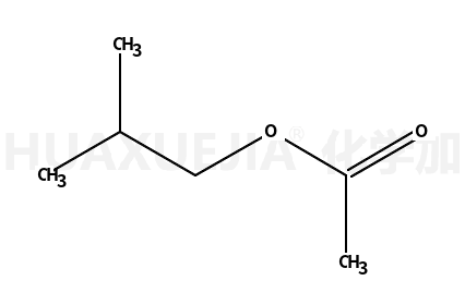 乙酸异丁酯