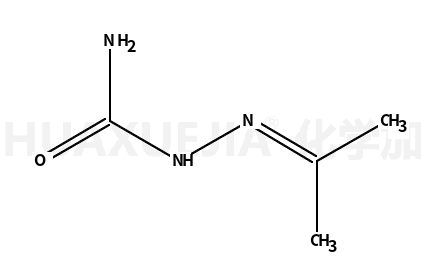 ACETONE SEMICARBAZONE