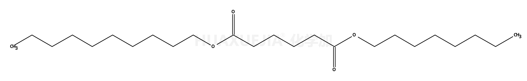 己二酸癸辛酯