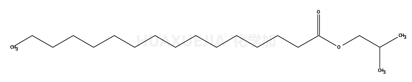 棕榈酸异丁酯