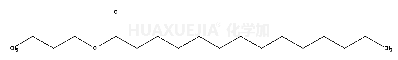 十四烷酸丁基酯
