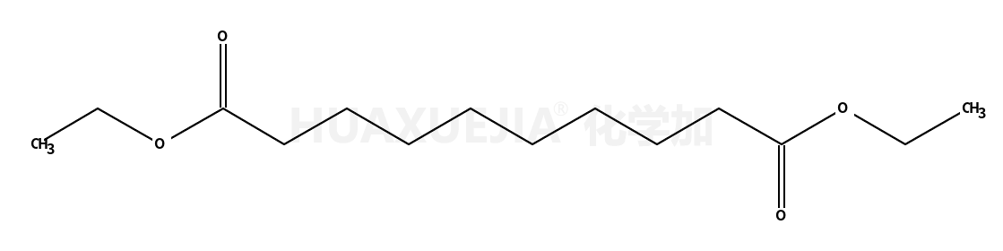 癸二酸二乙酯