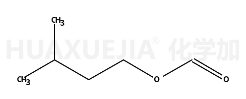 甲酸异戊酯