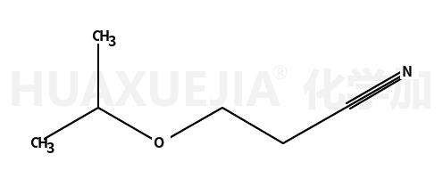 3-异丙氧基丙腈