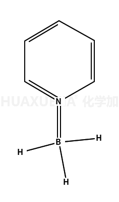 吡啶硼烷