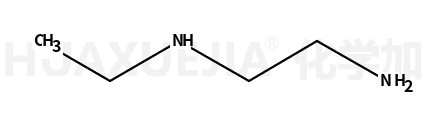 N-乙基乙二胺