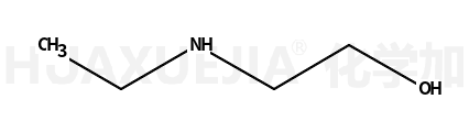 2-(Ethylamino)ethanol