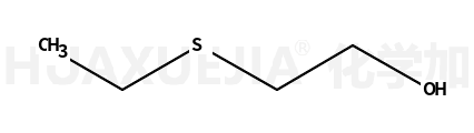 乙基2-羟乙基硫醚