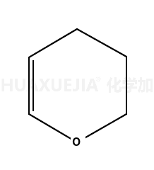 3,4-二氢-2H-吡喃