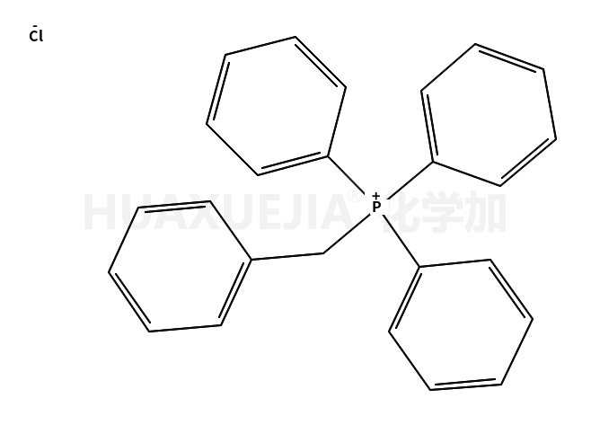 苄基三苯基氯化磷