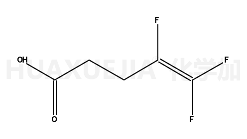 4,5,5-三氟-4-戊烯酸