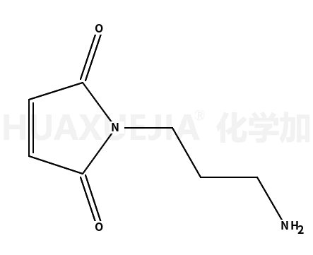N-(2-氨基丙基)马来酰亚胺