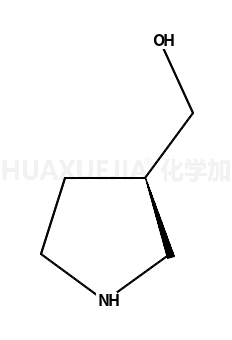 (S)-3-(羟甲基)吡咯烷