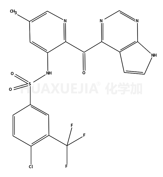 1100318-47-5结构式