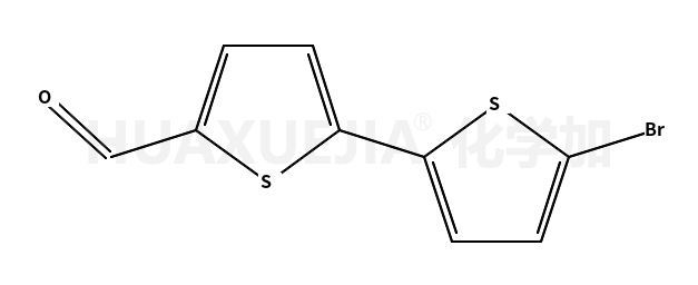 5-溴-2,2'-联噻吩-5'-甲醛