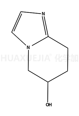 5,6,7,8-四氢咪唑并[1,2-a]吡啶-6-醇